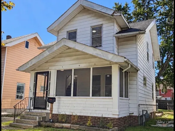 606 Colima Dr, Toledo, OH 43609
