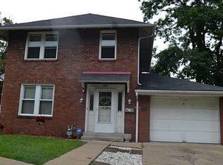 632 Delaware Ave, Clairton, PA 15025