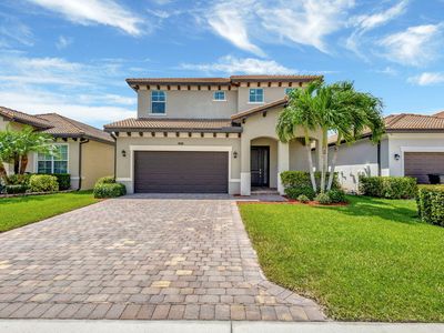 6873 Langdon Way, Lake Worth, FL, 33463