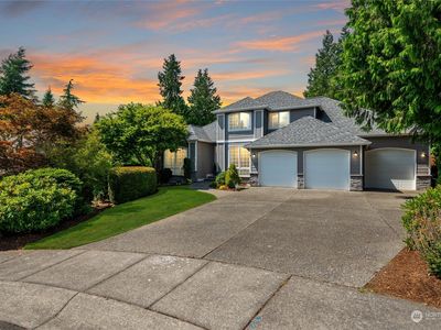 1943 South Hills Place, Bellingham, WA, 98229