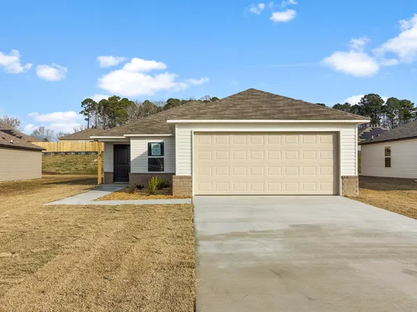 13056 River Creek Ln, Hensley, AR 72065