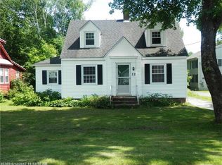 22 Reed St, Westbrook, ME 04092