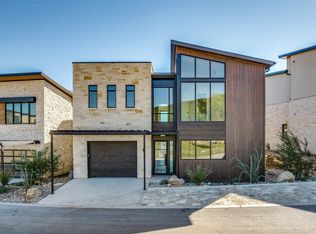 15 Blushing Bride, Graford, TX 76449