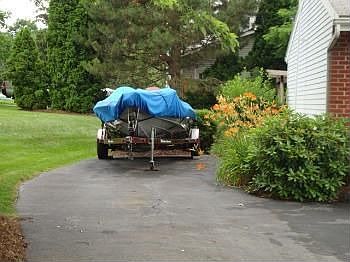 4th image of 415 West Dr