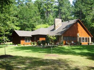 3035 Highway 151, Downsville, LA 71234