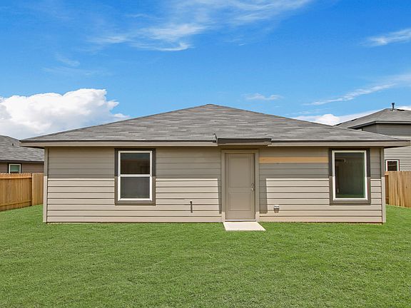 Plan Elevation.