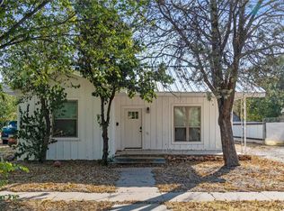 1807 2nd St, Brownwood, TX 76801