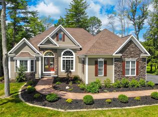 9 Woodland Way, Painted Post, NY