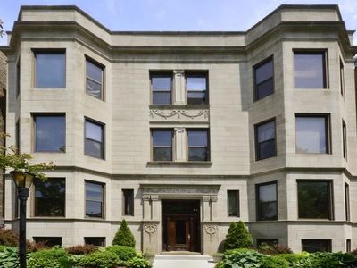 4011 N Kenmore Ave APT 301, Chicago, IL, 60613