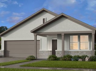 1317 Purple Martin Dr, Pflugerville, TX 78660