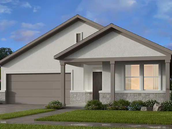 1317 Purple Martin Dr, Pflugerville, TX 78660