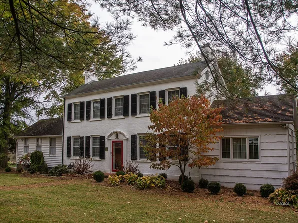 7575 Marion St, Chesterhill, OH 43728