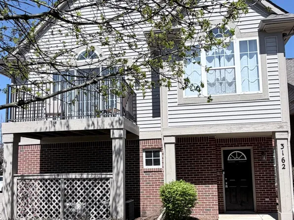 3162 Primrose Ln #138, Ypsilanti, MI 48197