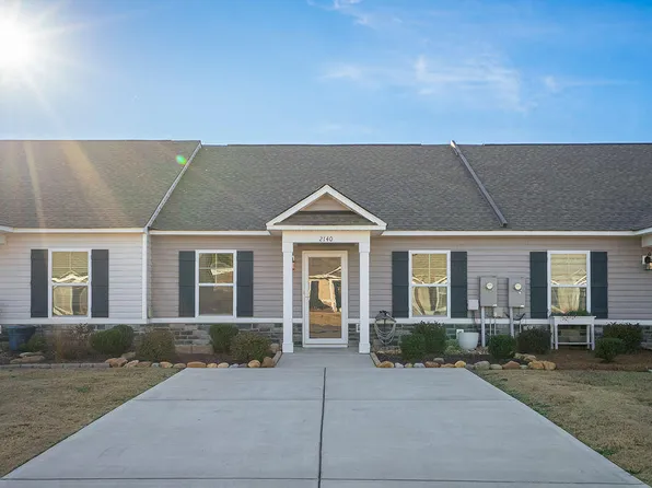 2140 Catlet Ct, Aiken, SC 29803