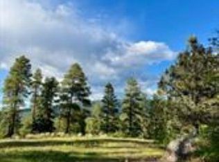 Owls 2a Blue Spruce Trl, Chama, NM 87520