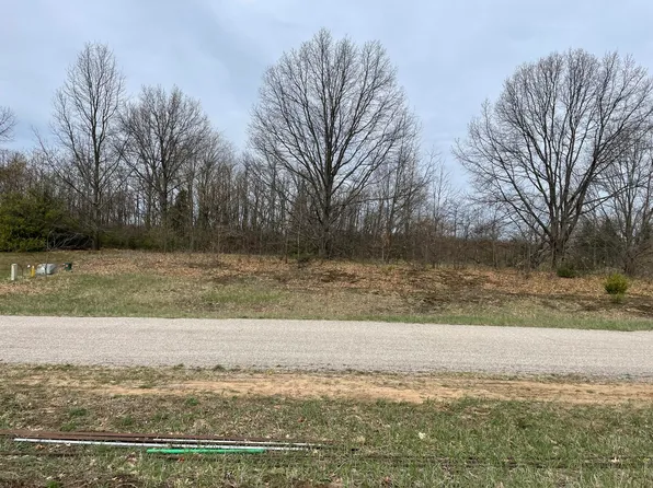 Ville #M-20, Shelby, MI 49455