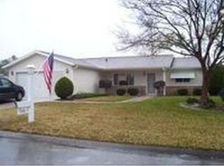 17791 SE 96th Ave, Summerfield, FL 34491