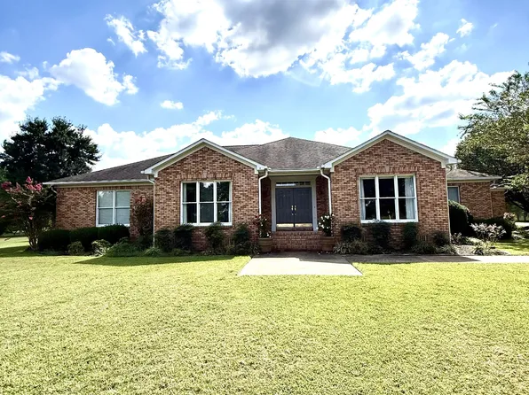 23 Cardinal Ct, Lawrenceburg, TN 38464