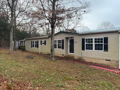 255 Cannonball Rd, Somerset, KY, 42501