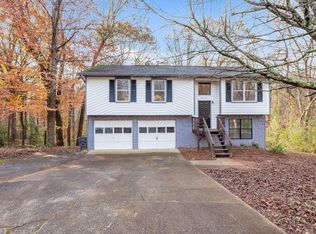 2613 Mountain Brook Ct, Douglasville, GA 30135