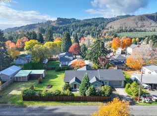 41 5th St, Carson, WA 98610