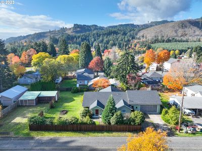 41 5th St, Carson, WA, 98610