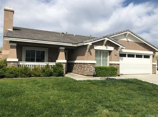 837 Aria Rd, Hemet, CA 92543