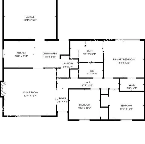 4504 N Colony Blvd — Photo 4