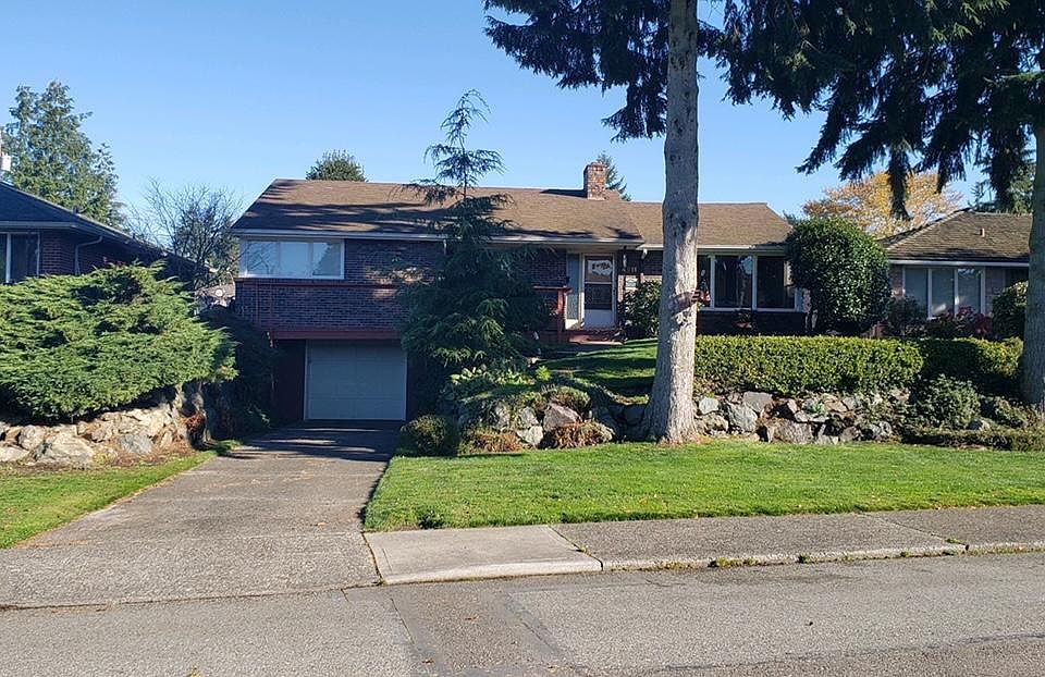 4911 Rucker Ave, Everett, WA 98203 Zillow
