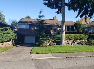 4911 Rucker Ave, Everett, WA 98203
