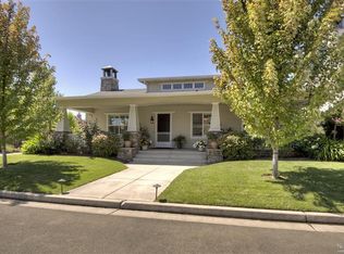 1177 Ingram Dr, Sonoma, CA