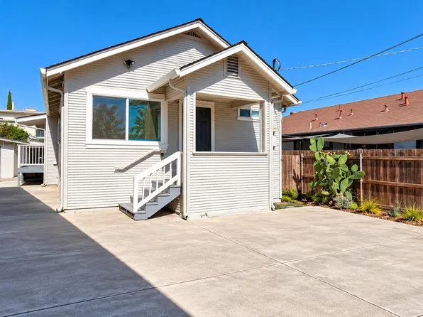 1417 102nd Ave, Oakland, CA 94603