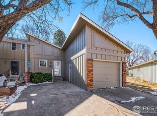 3025 Regatta Ln APT 1, Fort Collins, CO 80525