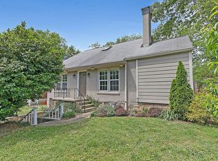 1619 Sylvan Rd SW, Atlanta, GA 30310