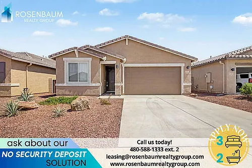 21714 E Crest Ave Photo 1