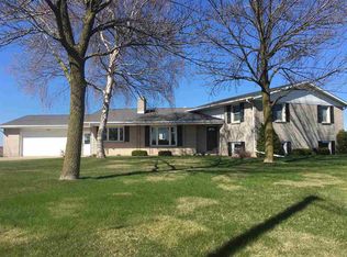 E0106 Church Rd, Luxemburg, WI 54217