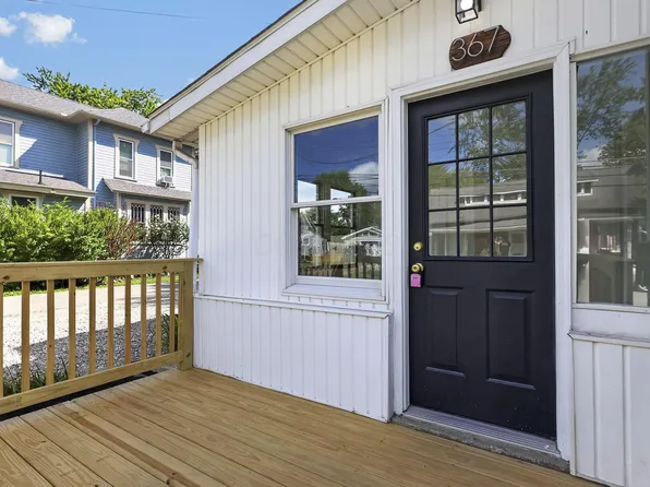 367 S Chillicothe St, Plain City, OH 43064