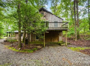 1422 Ring Tail Rd, Claremont, NC 28610