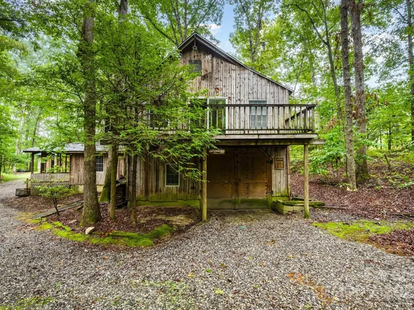 1422 Ring Tail Rd, Claremont, NC 28610
