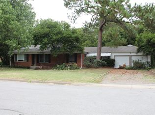 1309 Barnes Dr, Arlington, TX 76013