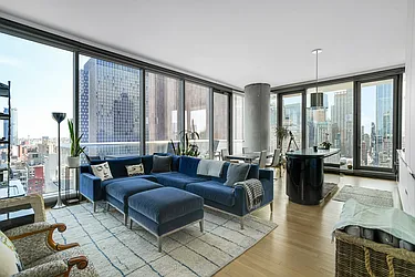 56 Leonard Street, #26BE