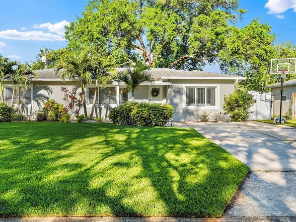 5860 15th Way N, Saint Petersburg, FL 33703