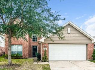 16942 Hampton Glen Ct, Houston, TX 77083