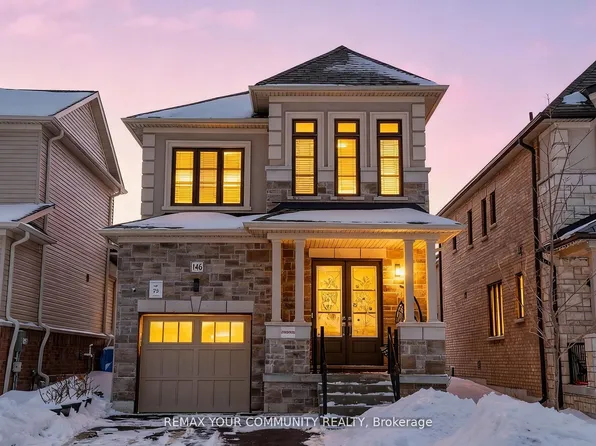 146 Flood Ave, Clarington, ON L1B 0W6