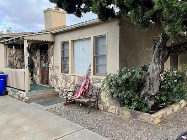 635 Margarita Ave, Coronado, CA 92118