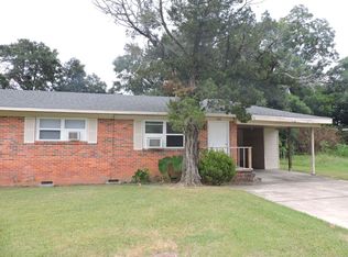 1010 Pennsylvania Dr, Pensacola, FL 32506