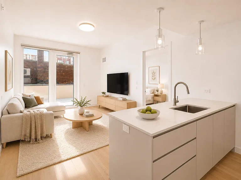 130 2nd St #2B — Photo 3