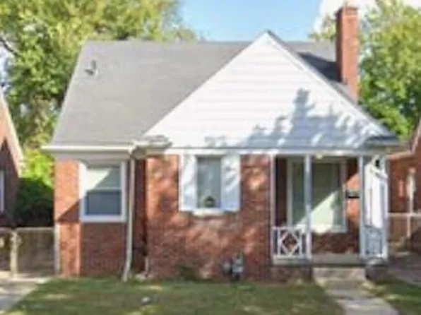 19354 Kentucky St, Detroit, MI 48221