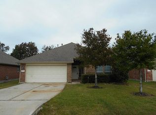 59 N Forrest Ave, La Porte, TX 77571