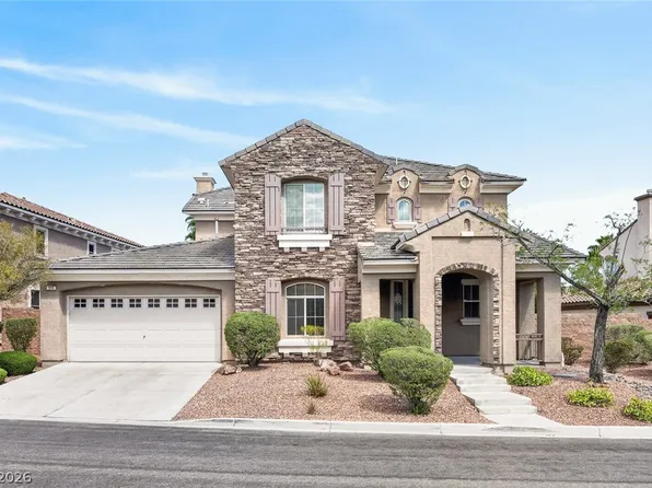 906 Armandito Dr, Las Vegas, NV 89138